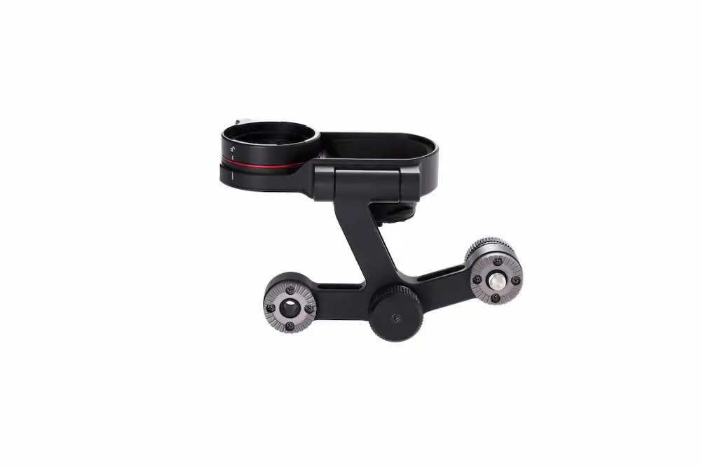 Адаптер DJI Osmo X5 для Zenmuse серии карданный подвес и камера ручки Osme|adapter|adapter camera |