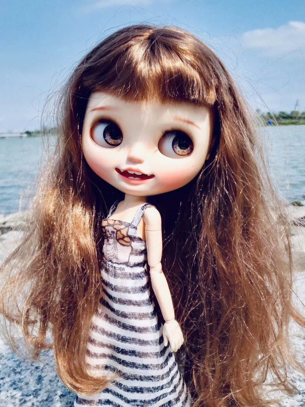 1/6 BJD 30 см кукла игрушки 19 шарниров высшего качества китайская Кукла шарнирная