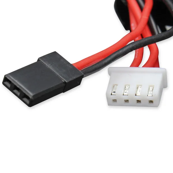 Оптовая продажа 1 шт. батарея ZOP Power Rc lipo 11 В 2200 мАч 8C 3S 3PK трансмиттер для RC Futaba 3PK|lipo