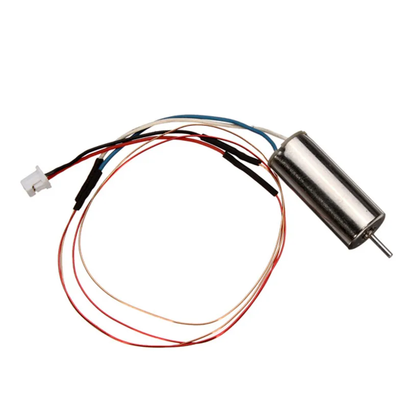 WLtoys V931 Вертолет Запчасти Хвост Двигателя Комплект С Проводом V931-020 Для