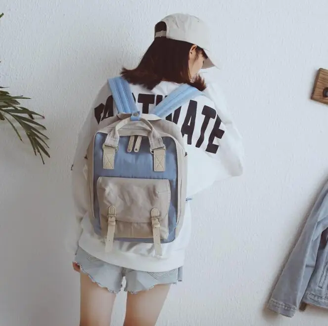 Новый летний модный рюкзак для женщин|Женские рюкзаки| |