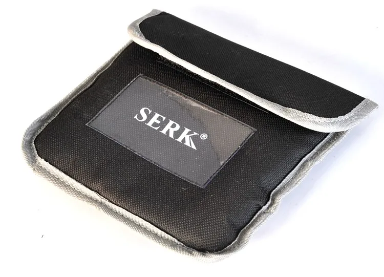 Металлическое широкоугольное кольцо-Адаптер 55 мм + держатель фильтра 100 для Lee Hitech