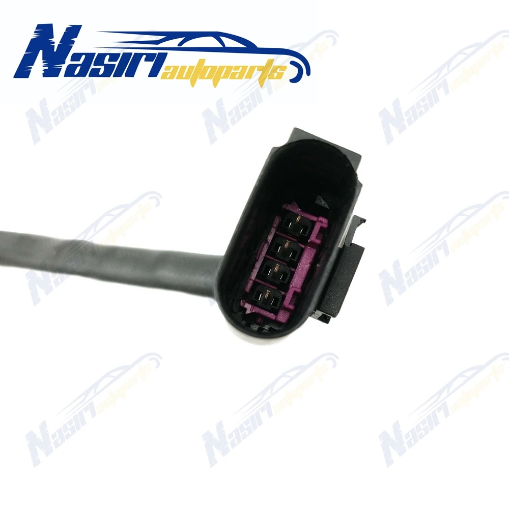 Задний датчик кислорода для Audi A6 A8 Q7 RS7 S6 S7 S8 Volkswagen Passat CC Touareg 3 6 4 0 2 2006-2014 022906262AP