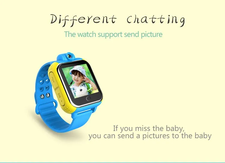 TWOX Смарт часы детские наручные Q730 JM13 3g GPRS gps трекер Smartwatch детские часы с камерой для IOS Android PK Q100