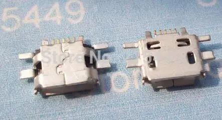 Micro USB разъем для зарядки синхронизации Nokia N97 Mini N8 E55 E52 mobile|connector nokia|connector usbconnector
