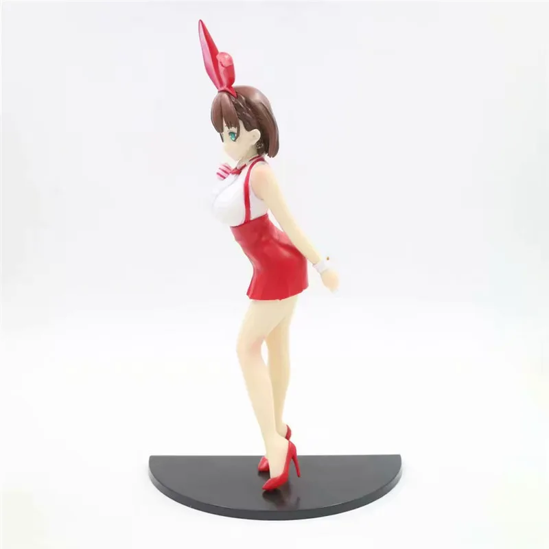 Японская манга Otaku Tawawa с понедельника Kouhai-chan Пасхальный кролик девочка Ver.