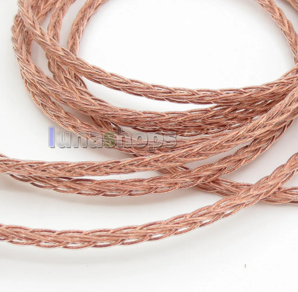LN005774 1 2 m Acrolink FP 9133AG 8 ядер XLR 3 контакта штекер наружный для динамика кабель Hi Fi (AG) (A