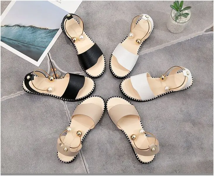 Onke/женские босоножки Вьетнамки Новинка 2018 года летняя модная дышащая