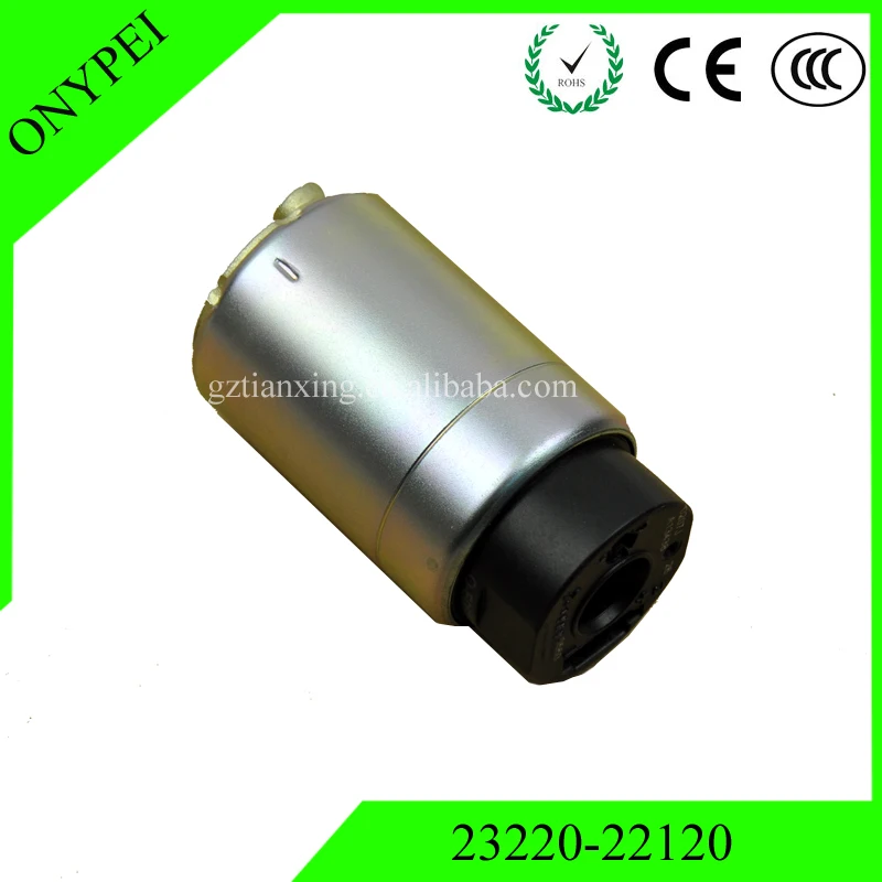 23220-22120 топливный насос для Toyota Corolla Auris ZZE150 4zzfe NZE141 NZE151 1nzfe 2322022120 | Автомобили и