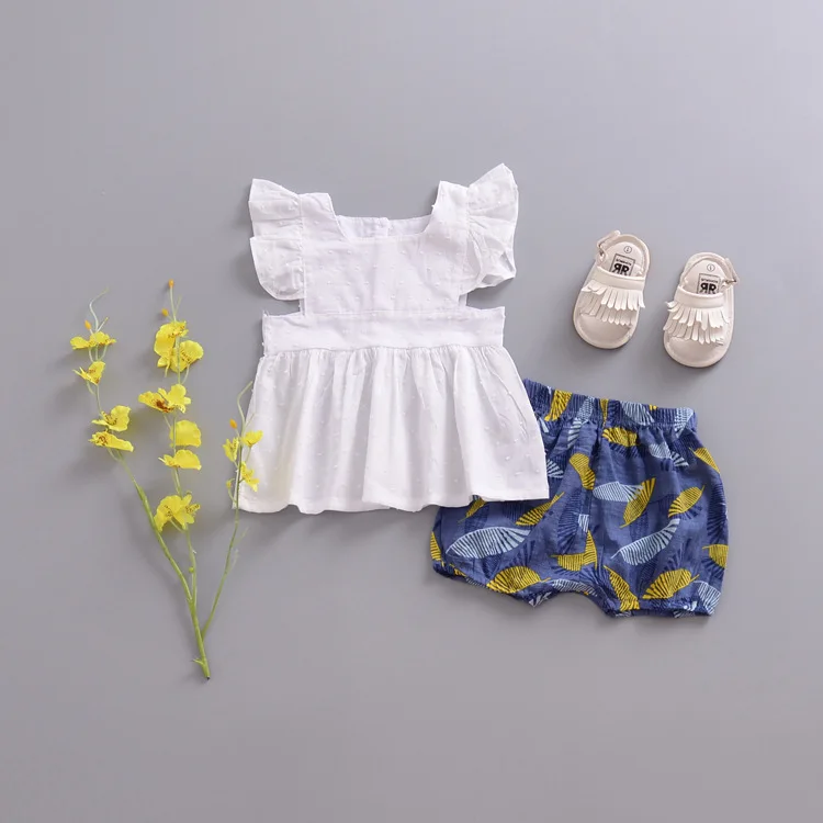 Одежда для малышей; Штаны для маленьких девочек; Bebe; шорты для новорожденных; Детские хлопковые постельные шаровары для девочек; летняя одежда