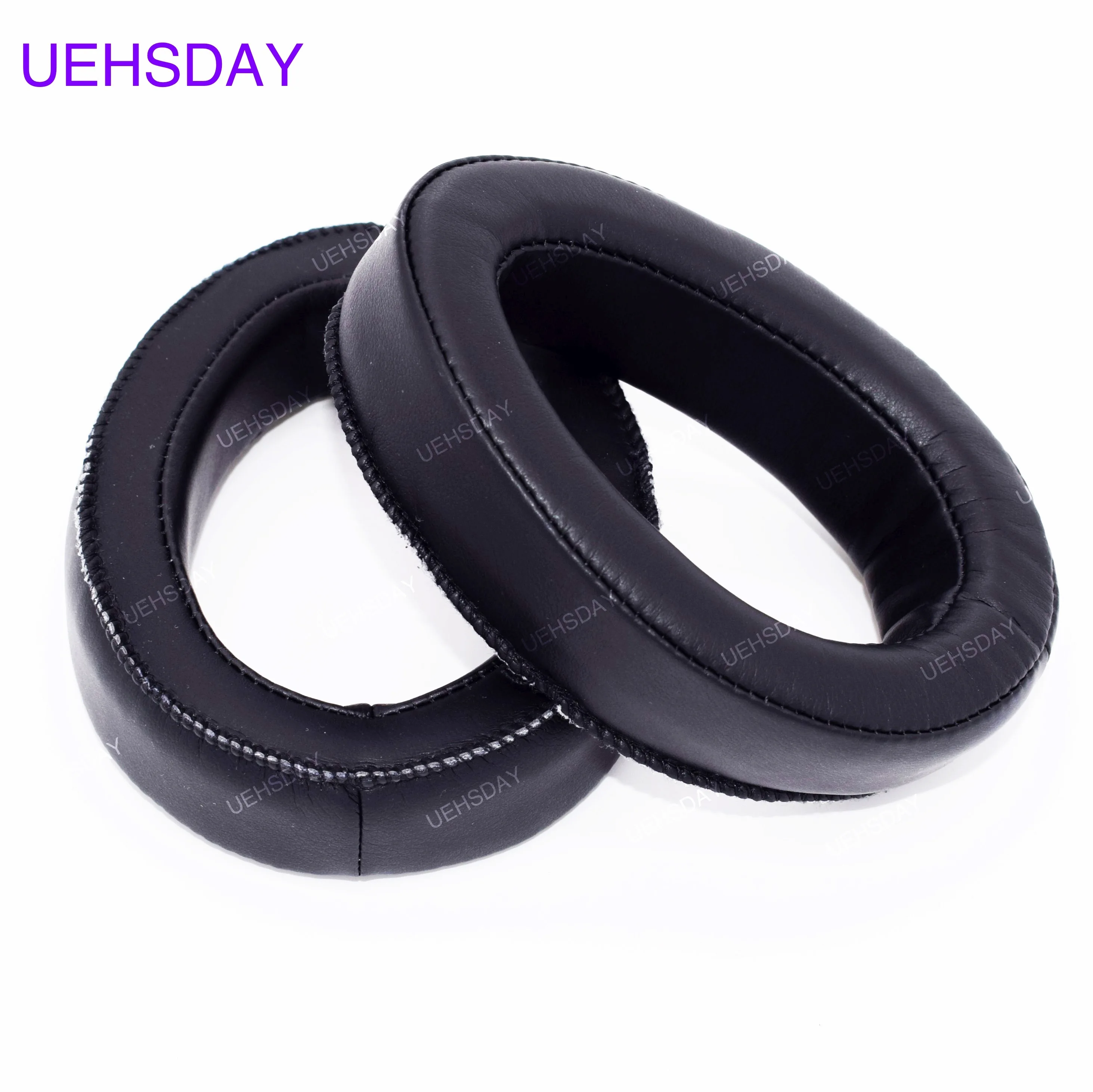 Замена наушников Earpad для Sennheiser HD500 HD570 HD575 HD590 / Наушники Амбушюры / Запчасти для восстановления Ear Pad / Ear Cushion / Ear Cups.