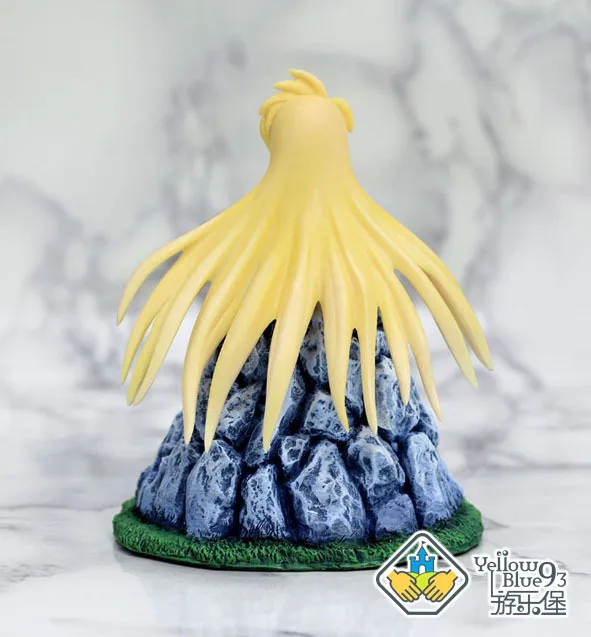 Комикс-клуб Yellowblue93-Saint Seiya Миф Ткань Eurydice Lyre орфеус любимая фигурка | Игрушки и