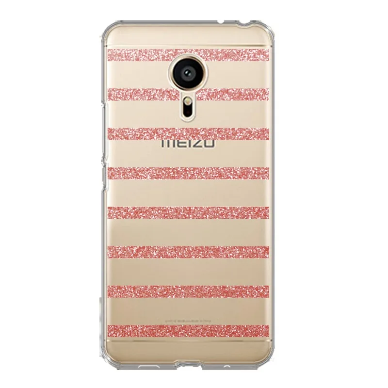 Ballon Soft Clear TPU Phone Case For meilan MX6 pro6 U20 U10 A5 M5 M5S E E2 Minnie Micky Coque Fundas Cute Cover Free Shipping | Мобильные