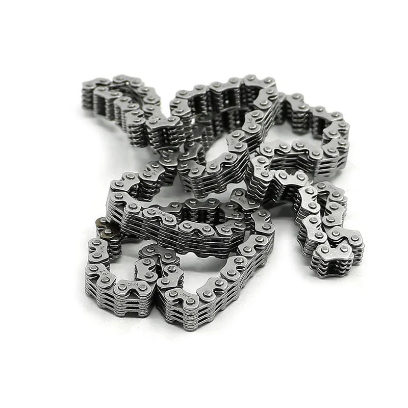 

for 1988-2011 Kawasaki Bayou 220 250 KLF Cam Chain Timing Chain # 92057-1380 ATV