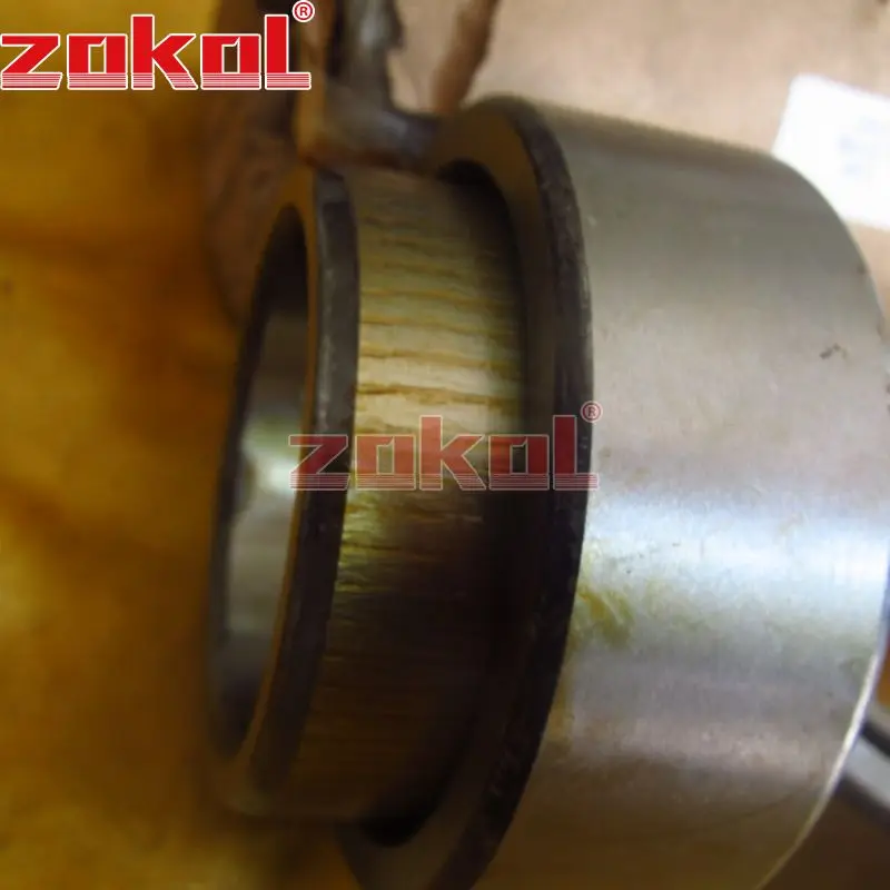 Подшипник ZOKOL NAV4010 полный диаметр игольчатый роликовый подшипник с внутренним