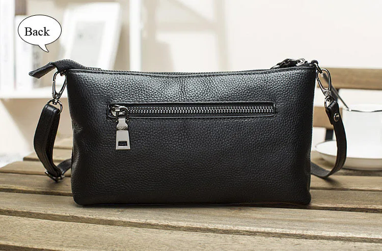 Бренд XMESSUN сумка из натуральной кожи женские сумки-мессенджеры воловьей сумки