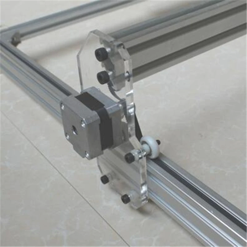 Лазерный гравировальный станок для резки лазерный гравер большая рабочая зона