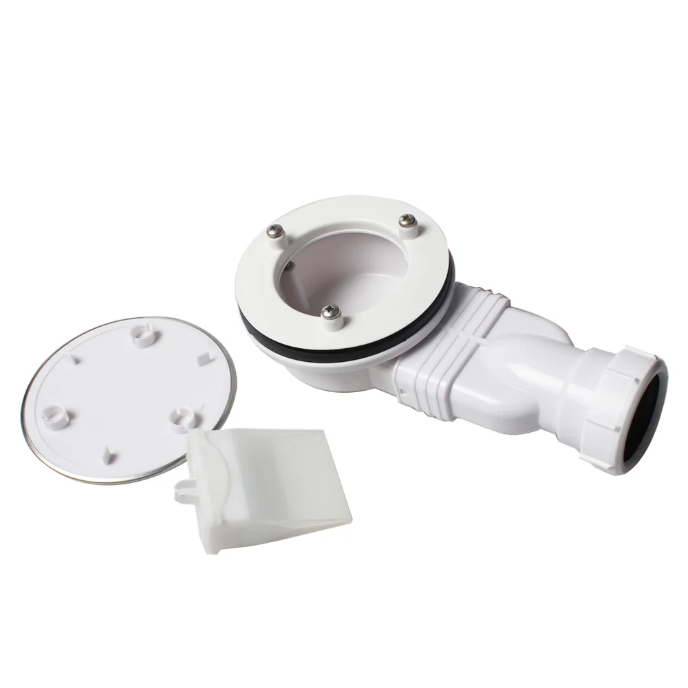 Фото Сетчатый Слив для душевой кабины Talea QF010C001 №4