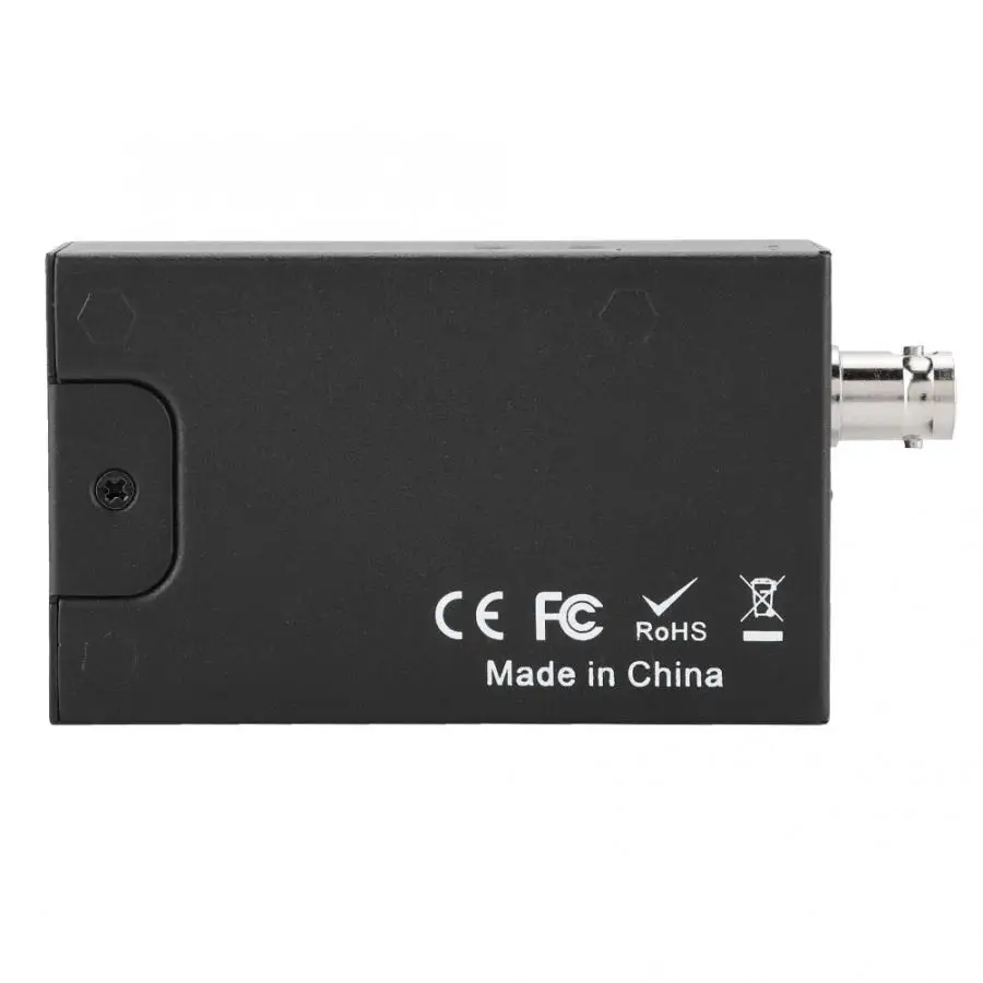 Линейный аудио кабель HDMI Овер коаксиальный bnc коннектор RG6 конвертер 3g к SDI