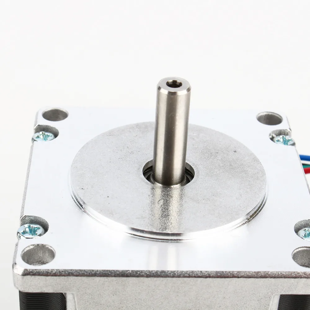 ANNOYTOOLS nema23 57HS 2 phase 1.8degrees hybrid stepper motor 2.4V 1.5A 8.2Kg.cm 51mm 57HS51-1504 DIY CNC Machine 3D printer |