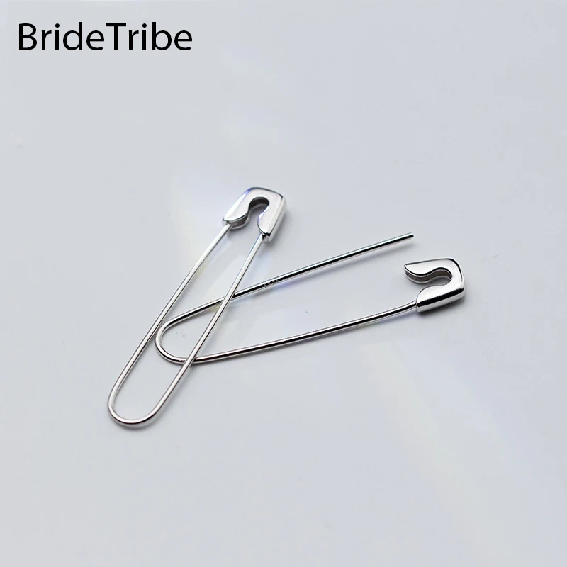 1 пара 2019 Креативный новый дизайн бумажный зажим для ушей пряжка женские дамы и 100%