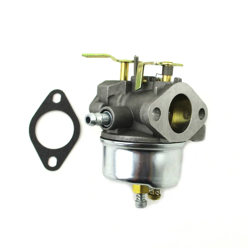 Карбюратор XLJOY Carb для двигателя Tecumseh 7HP 8HP 9HP снегоочиститель ТМД Toro 632334A |