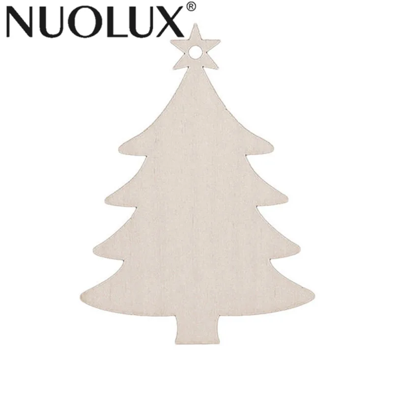 10 шт. деревянные подвесные украшения в виде ангела|ornaments for home|ornaments christmaswood ornaments