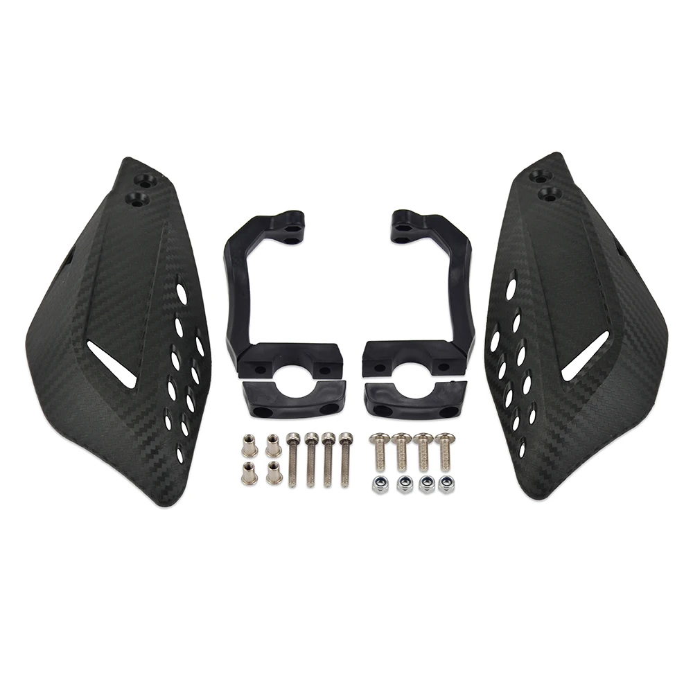 Защита для рук мотоцикла 7/8 дюйма 22 мм Yamaha YZ YZF WR WRF 125 250 426 450 XT225 XTZ125|Защита от