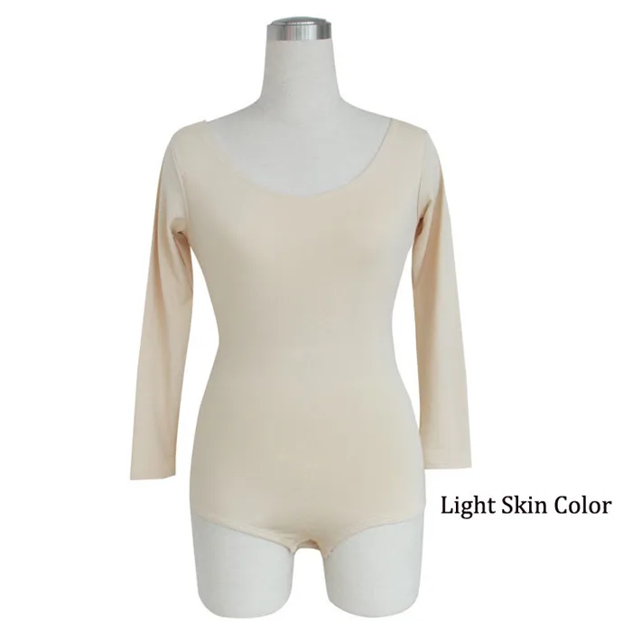 latin Undershirt Дизайн, одежда для латинских танцев, телесный цвет, рубашка первоклассника, нижняя рубашка, внутренние танцевальные костюмы, одежда телесного цвета, невидимость, 2 цвета - Цвет: latin Undershirt