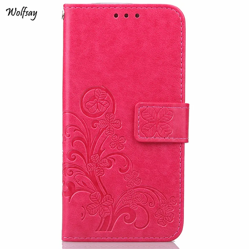 Pink Fundas lenovo Vibe C2 чехол K10a40 флип из искусственной кожи чехол для lenovo Vibe C2 чехол для lenovo C2 C 2 кошелек чехол с отделением для карт сумки - Цвет: Pink