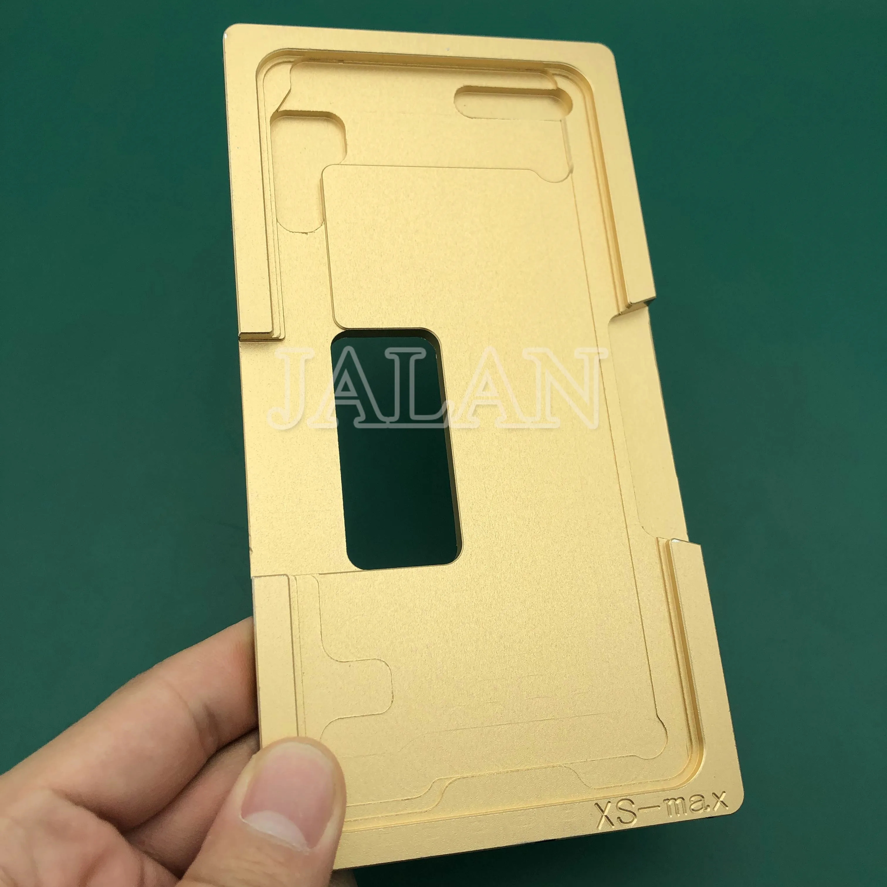 Новая позиционная форма JALAN для X/XS MAX/XR гибкий кабель выравнивания местоположения
