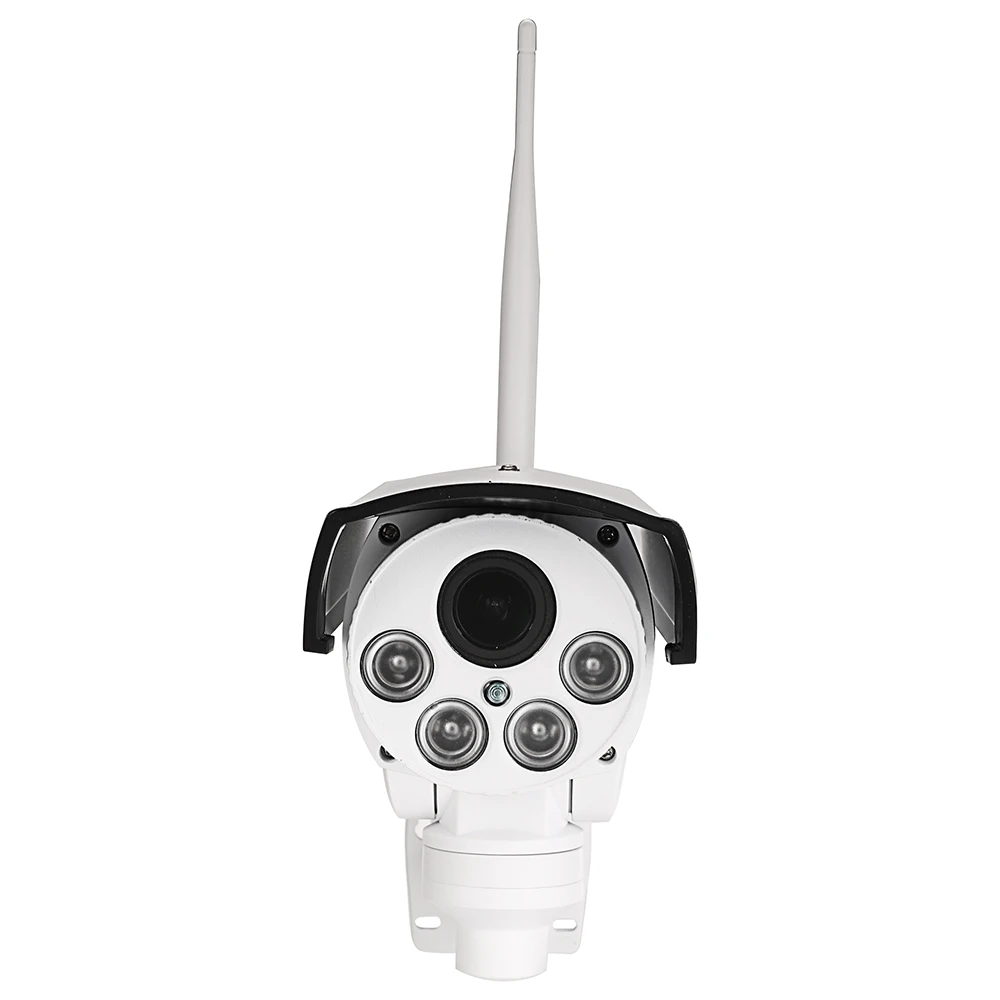 OwlCat HD 2MP 5MP Wifi ip-камера PTZ 5X 2 7-13 5 мм 10X 4 9-47 оптический зум Автофокус Объектив