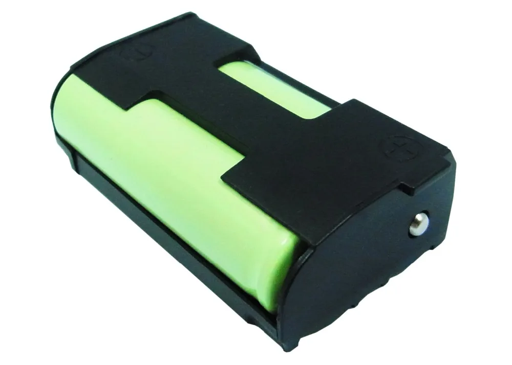 

Cameron Sino 1500mAh Battery BA2015, BA2015G2 Battery for Sennheiser 2015FM, EK1038, G2