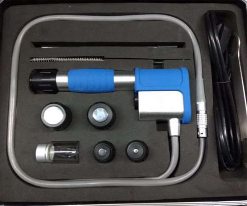 Ударно-волновой терапии оборудование/OEM поставщик Shockwave терапия машина/потеря