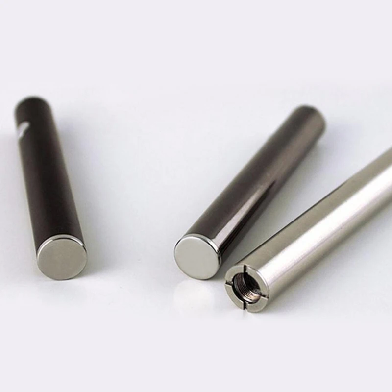 100% Оригинальный 380 mAh Аккумуляторы для электронной сигареты испаритель упаковка