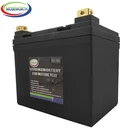 Аккумулятор для мотоцикла 30L-BS, литий-ионный Аккумулятор LiFePO4 размером 12 В-168*127*177 мм с защитой напряжения BMS для моторной лодки Harley