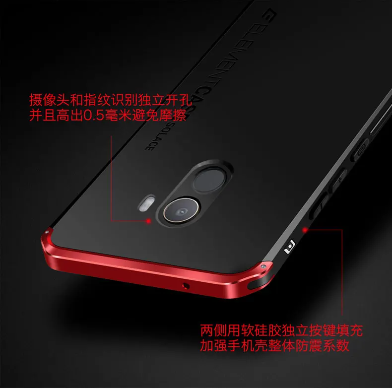 Металлический чехол для Xiaomi mi Mix 2 mi x2, чехол, роскошная алюминиевая рамка, Жесткий ПК, задняя крышка, для Xiaomi mi Mix 2s mi x2s, чехол для телефона s