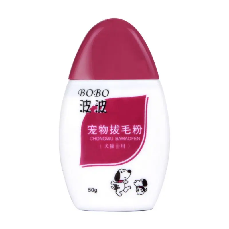 50 г собака кошачьими ушками чистый порошок Уход за лошадьми ушному каналу