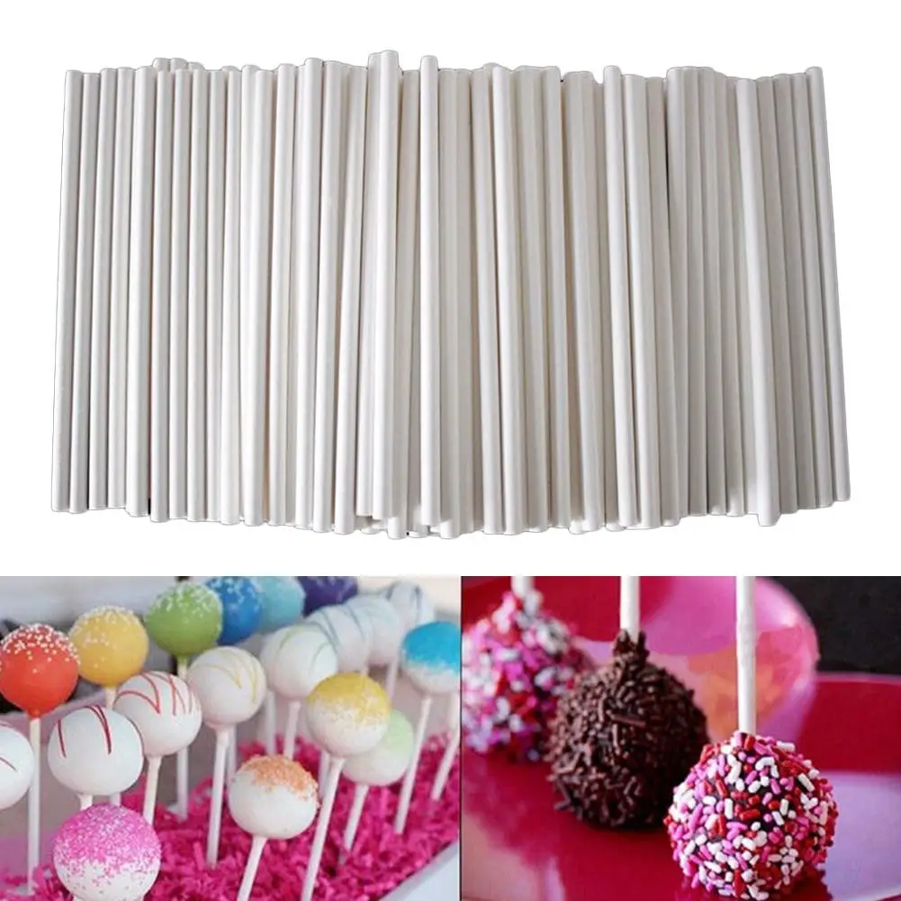 100 шт присоска для еды палочки шоколадный торт сладкие конфеты плесень 10