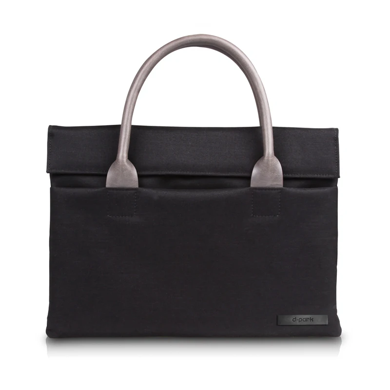 Новая групповая сумка из ткани Оксфорд и натуральной кожи для Microsoft Surface Pro Сумка с