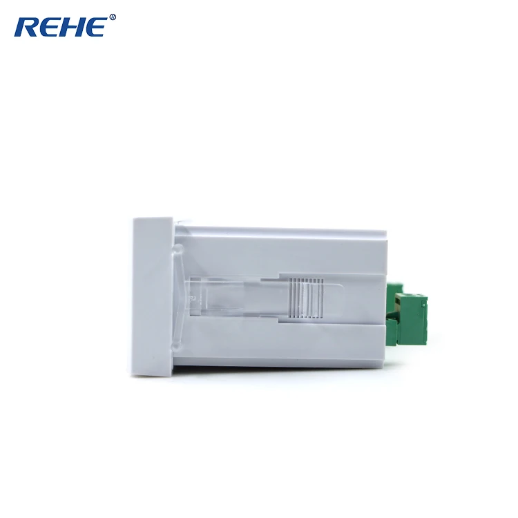 Цифровой Интеллектуальный однофазный измеритель частоты REHE RH F51 96*48 мм|measuring