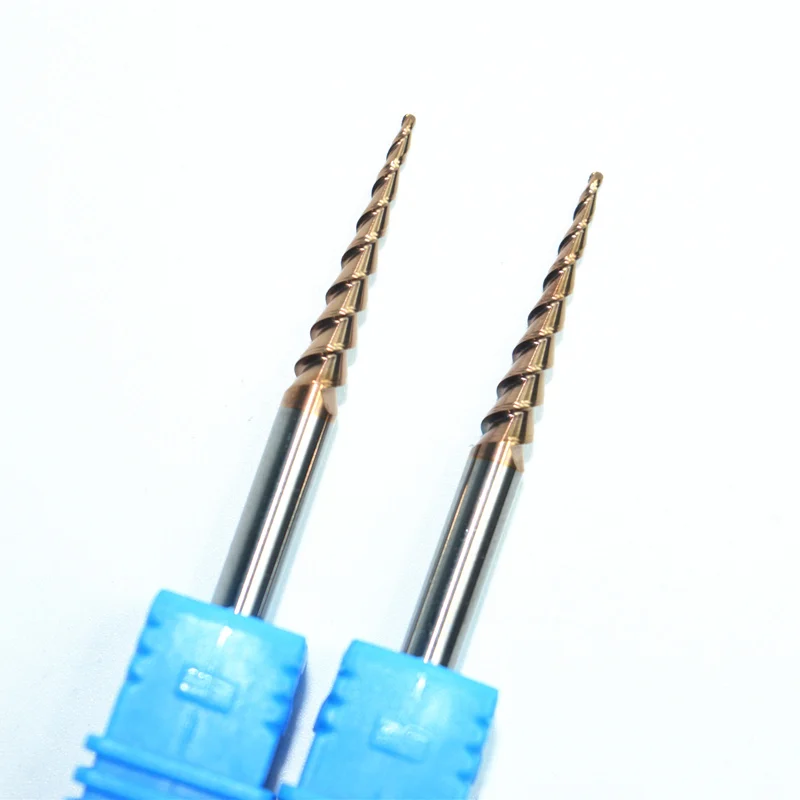 D4 * R0.5 20.5C 55l-бесплатная доставка CNC твердосплавное покрытие деревообрабатывающий