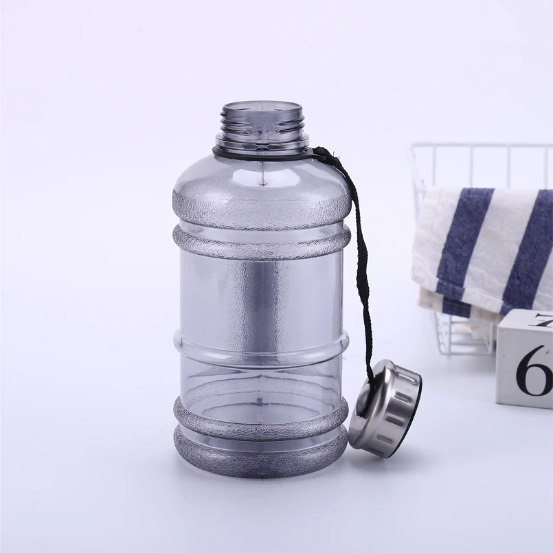 Бесплатная доставка большая бутылка для воды + бутылки половина галлона