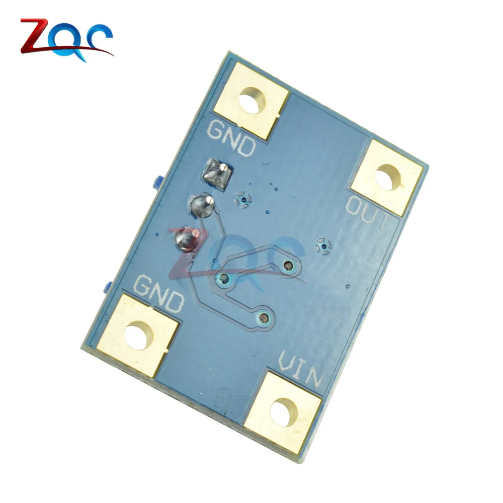 DC-DC 2-24V постоянного тока до 2-28 в 2A SX1308 Step Up Регулируемый силовой модуль Step Up повышающий преобразователь постоянного тока модуля