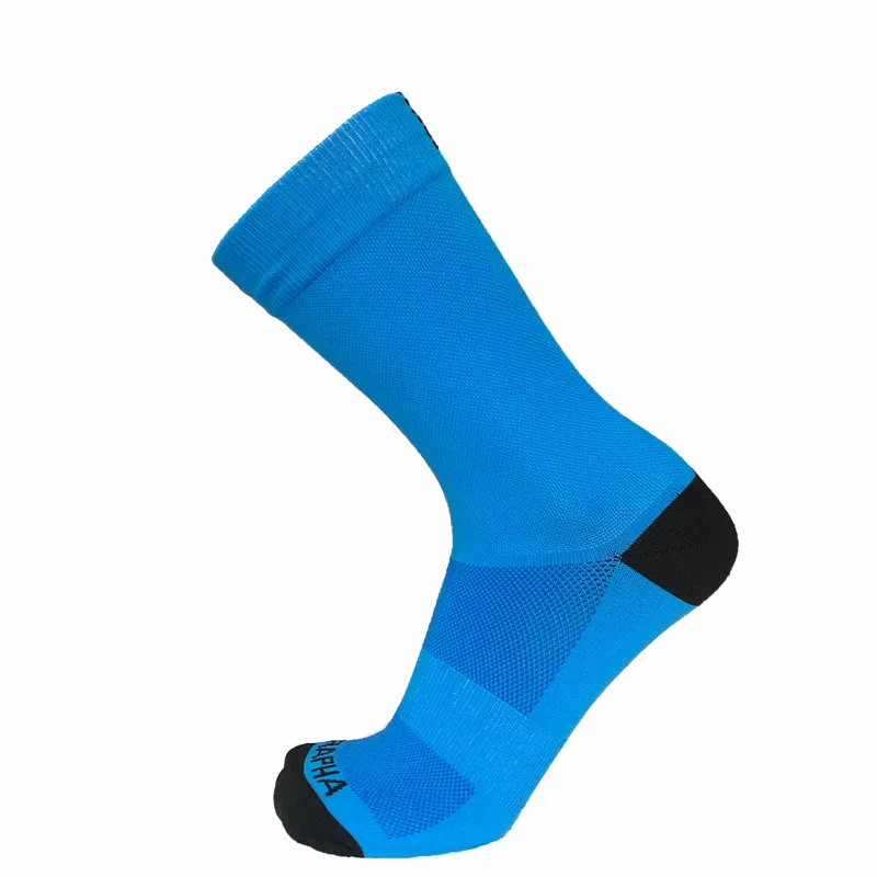 Calcetines Ciclismo, профессиональные спортивные носки Rapha для велоспорта, мужские и женские дышащие носки для езды на велосипеде, носки для спорта на открытом воздухе, носки для гонок