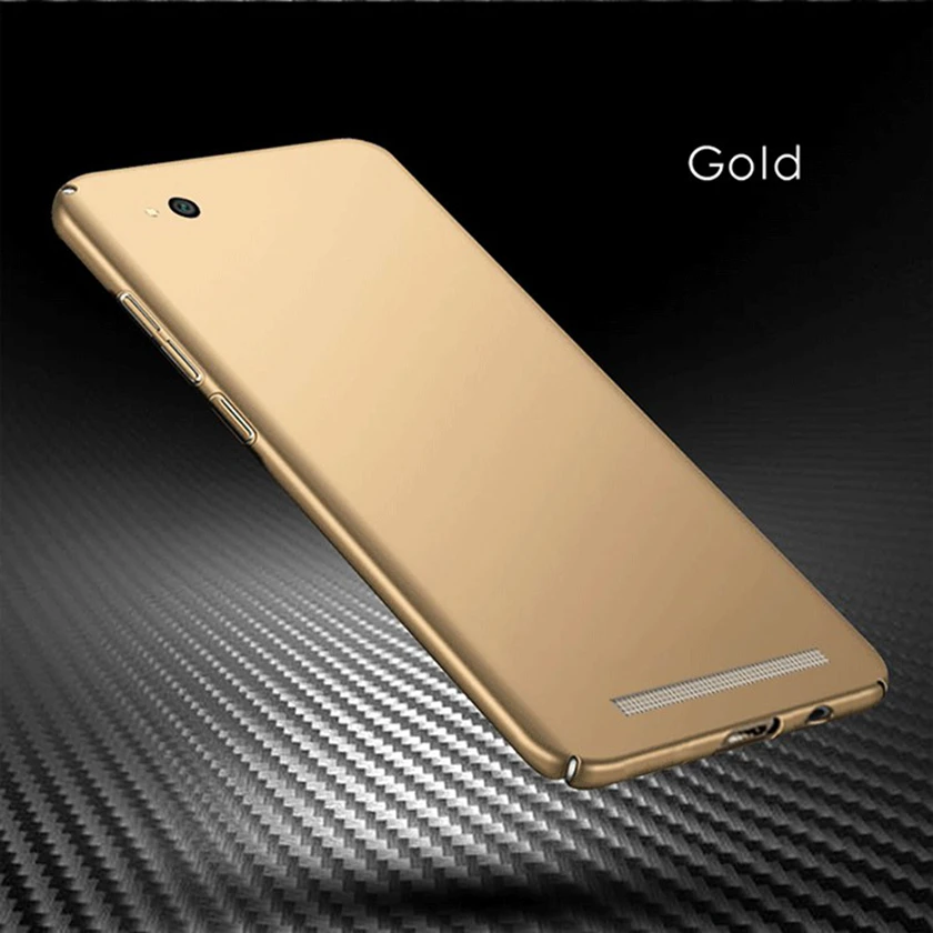 360 Full Protection Cover Case For Xiaomi Redmi 5A 5.0" Hard PC Plastic Luxury Thin Cases for Xiomi 5 A Bumper Capa Coque |