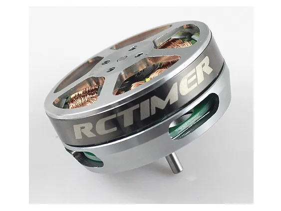 Карданный бесщеточный двигатель Rctimer 12N14P 5010 150T GBM5010|gimbal brushless motor|brushless motorgimbal |