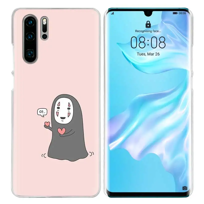 Чехол для huawei P20 P30 P Smart Nova 4 3i P10 P9 P8 mate 10 20 lite Pro Mini