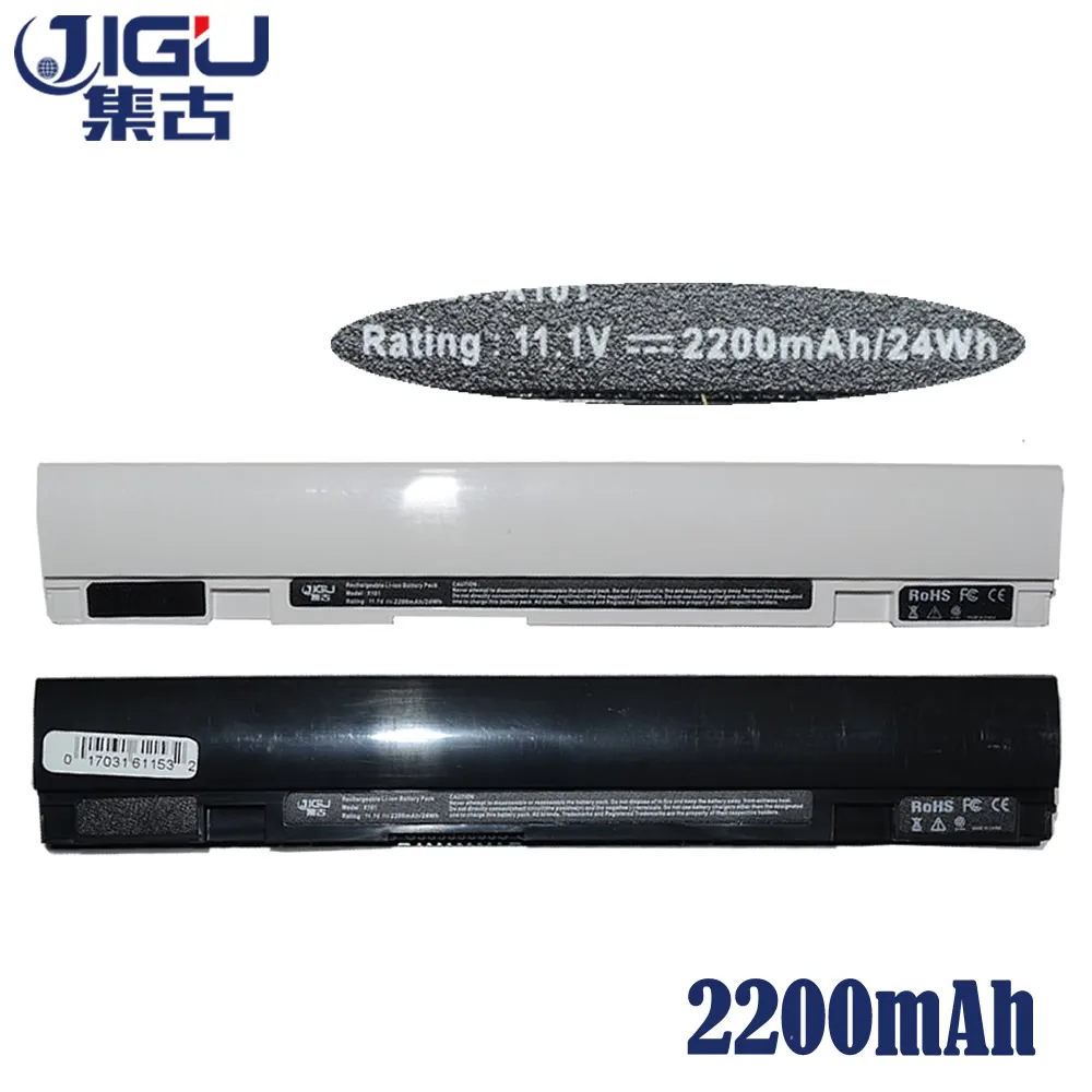 JIGU Laptop Battery For Asus A31 X101 A32 EEE PC X101C X101CH X101H Series 3 Cells|laptop battery|battery for asuslaptop battery asus |