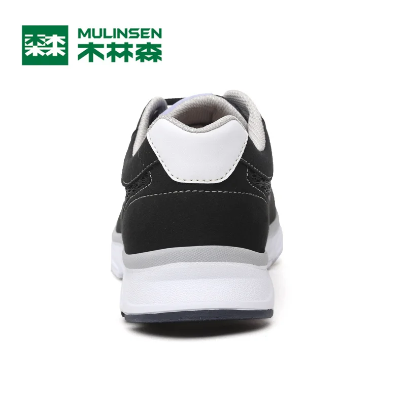 MULINSEN Men &amp Women Lover Breathe Shoes Sport summer london training comfort barefoot athletic Running Sneaker 270026 | Спорт и